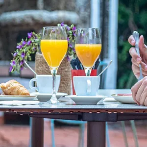 Hotell Casa Lirio, Barcelona