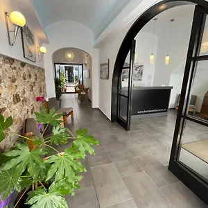 Guest house Mediterraneo, Tossa de Mar