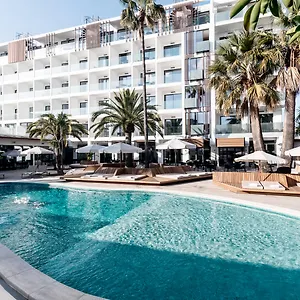 ***** Hotell Bordoy Alcudia Port - Adults Only Spanien