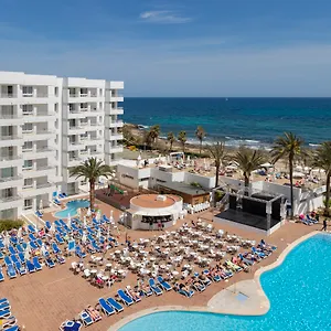 **** Hotell Palia Sa Coma Playa Spanien