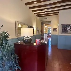 Hotell Torino, Masnou