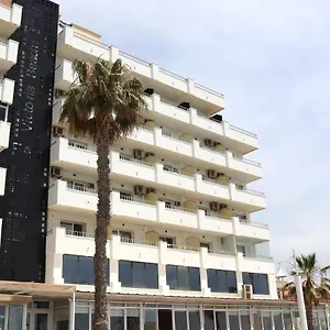 **** Hotell Fay Victoria Spanien