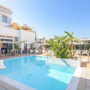 ** Pensionat La Ermita Spanien