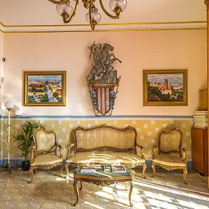 Hotell Llar De Capitans, Masnou