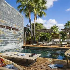 Boutique Ses Pitreras 4* Sant Antoni de Portmany