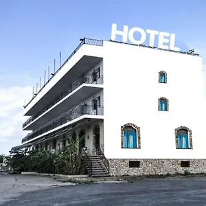 Hotell Nueva Europa, Torredembarra