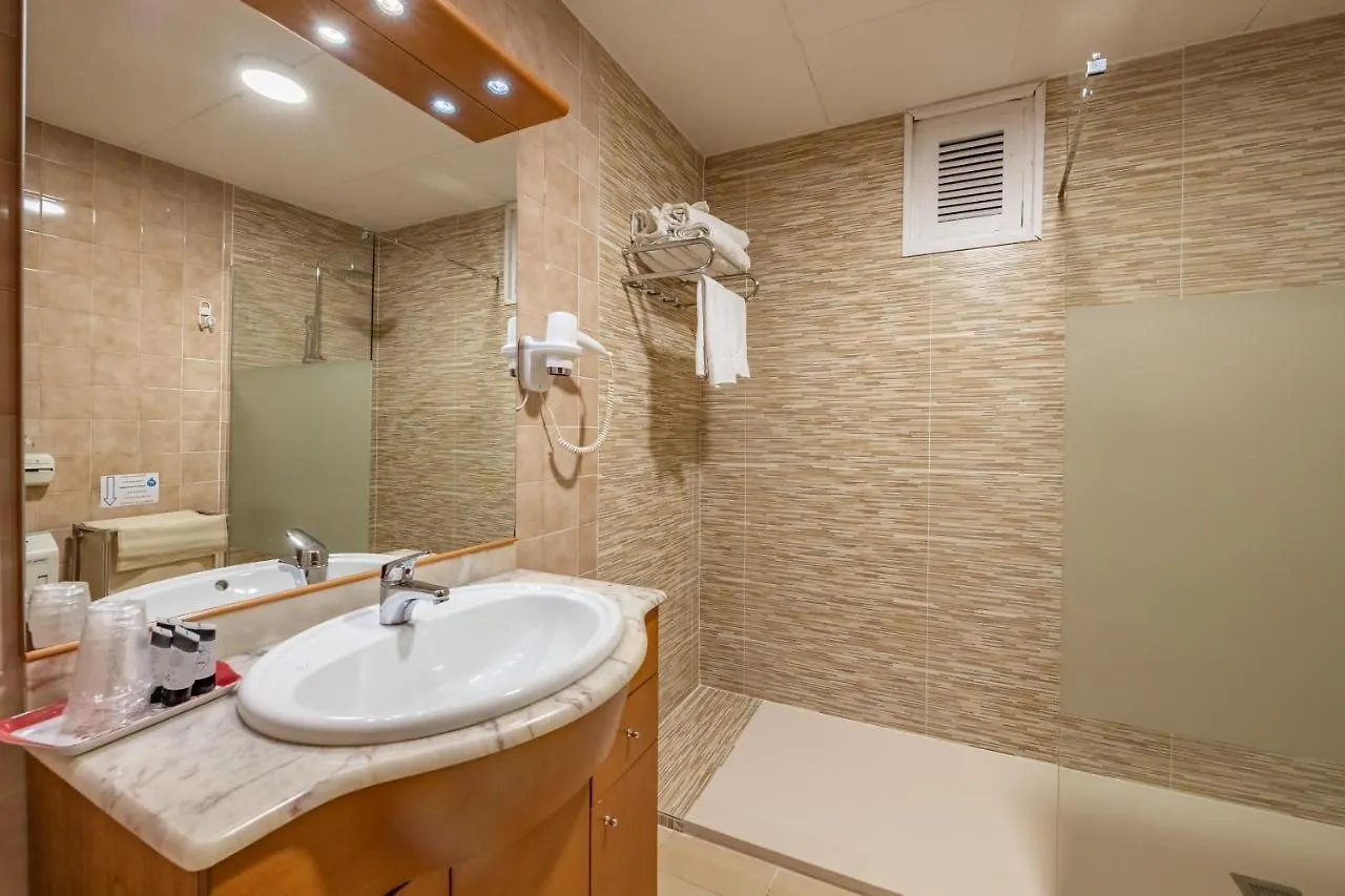 Hotel Sausa Vilafreser 3*,