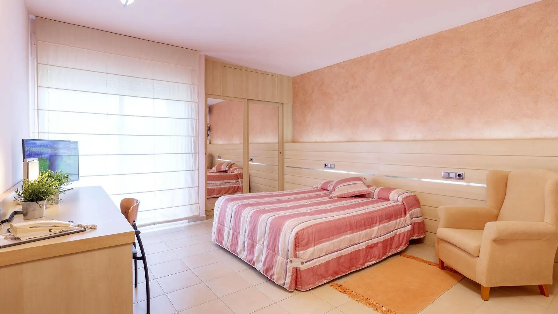 Hotel Sausa Vilafreser